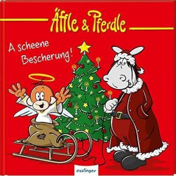 A scheene Bescherung!