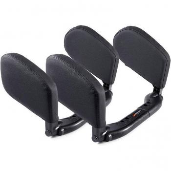 Travel Headrest Pillow