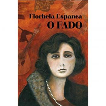 CD de Fado O Fado de Florbela Espanca - Edición Especial con Letras Incluidas