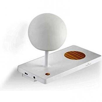 Aplique de pared Niko Led dim 7W 3000K blanco