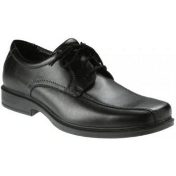 Ejendals Ronald O2 Black Non-Safety Shoe SZ-46
