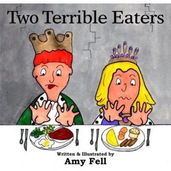 Two Terrible Eaters