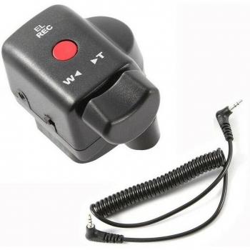 Camera Wired Zoom Remote Control
