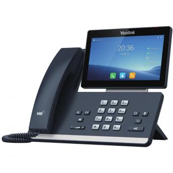 Telefone SIP Yealink T5W