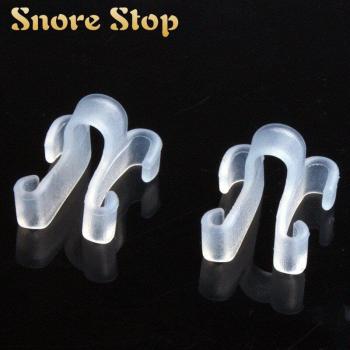 Snore Stopper Nose Clip