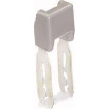 Cross-connector for terminal block 2-p 780-454