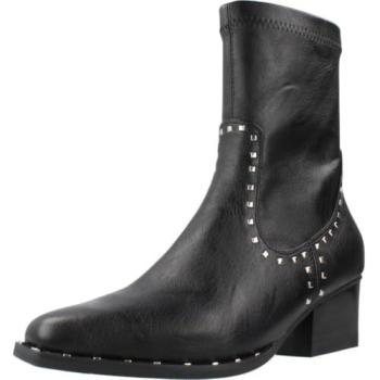 Noa Harmon Stiefeletten 9762 – Damenmodell, Schwarz