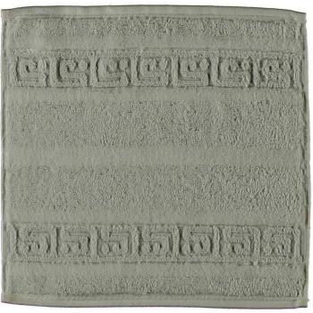 Cawö Handtuch – 1 Stück – weiß, 30 × 30 cm