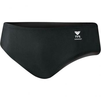 Bañador TYR Slip Durafast Elite Solid Racer Negro