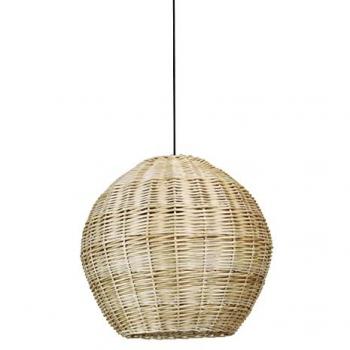 Lámpara de techo “NATURALEZA MODERNA” – 130 cm Altura