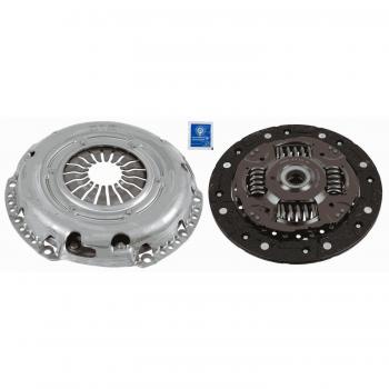 Sachs Clutch Kit for FORD and MAZDA 3000 951 584