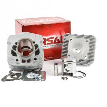 Gruppo termico 50cc Airsal Sport per Piaggio Gilera Stalker 50 2T AC