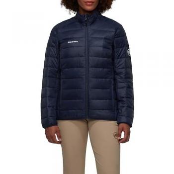 Chaqueta de Montaña Mammut Crag In Mujer Azul Marino XS