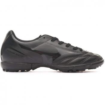 Mizuno Monarcida Neo As Jr, Zapatillas para Niños, Color Black