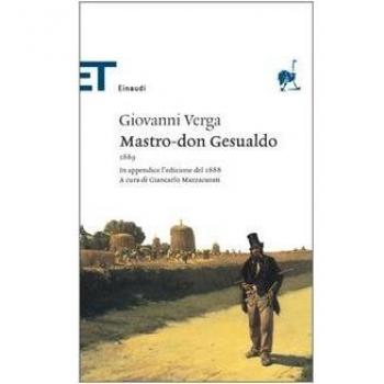 MASTRO DON GESUALDO