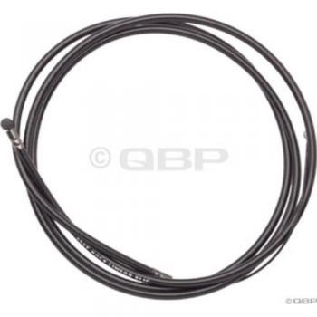 Odyssey Cavo lineare slic race 60 - 65 mm nero