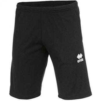 Errea Jan Noir Men's Shorts