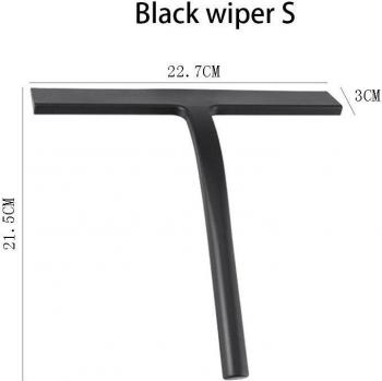 Shower Squeegee with Holder