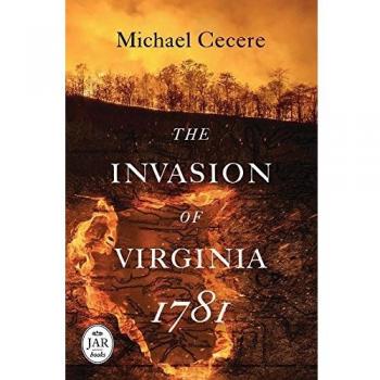 The Invasion of Virginia 1781