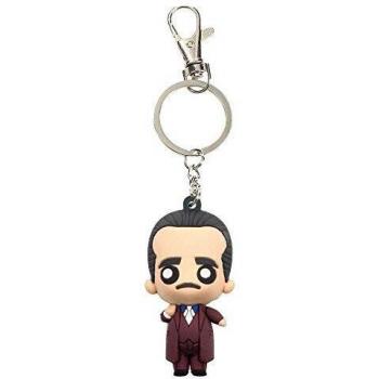 Vito Corleone Giovane Uomo Il Padrino Portachiavi in gomma