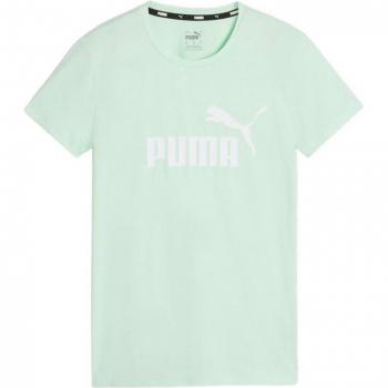 T-shirt Puma Basique avec Logo