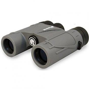 Binocolo Levenhuk Karma Plus 10x25 – Vetro BaK‑4