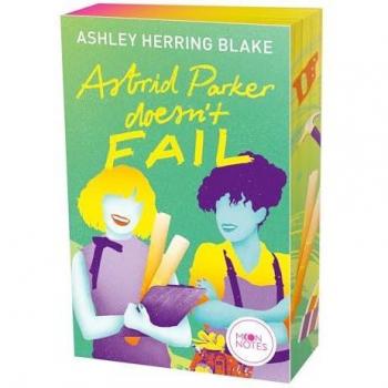 Bright Falls 2. Astrid Parker Doesn't Fail: Humorvolle LGBTQI+ Romcom; New Adult Komödie für junge Erwachsene ab 16 Jahren; TikTok-Sensation aus den USA