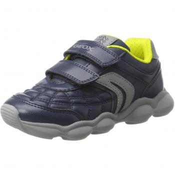Geox Zapatillas deporte J744BB 000BC MUNFREY para niño