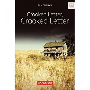 Crooked Letter, Crooked Letter