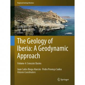 Vitalsource Technologies, Inc. Geology Of Iberia: A Geodynamic Approach