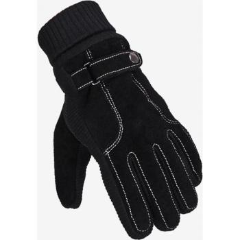 Winter-Warme-Männer-Skihandschuhe