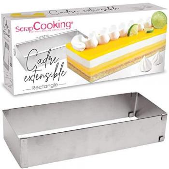 Marco Estensibile PastaChef Inox