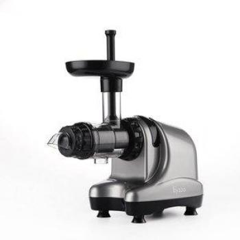 Byzoo Horizontale Juicer Rhino + Boek + Flesjes