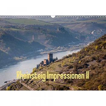 Rheinsteig Impressionen II