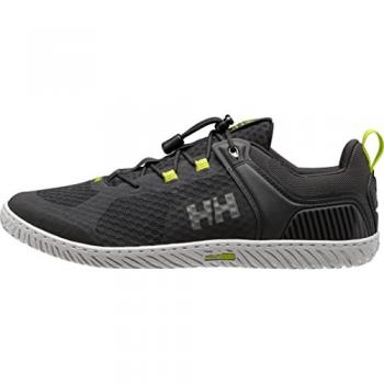 Zapatillas Helly Hansen HP Foil V2 color negro - Talla 42.5