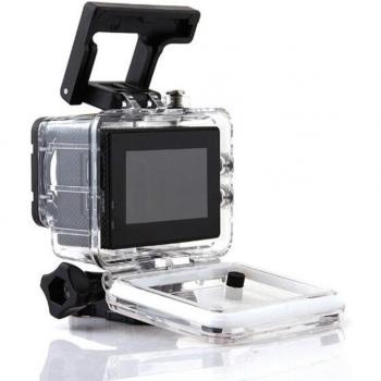 Caméra de voiture SJ6000 HD étanche 1080p DVR 30FPS 2,0 LCD plongée 30M