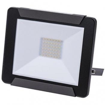 Projecteur LED Emos Ideo 850EMID30WZS2631
