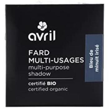 Azul Medianoche Refrescante 2.5g