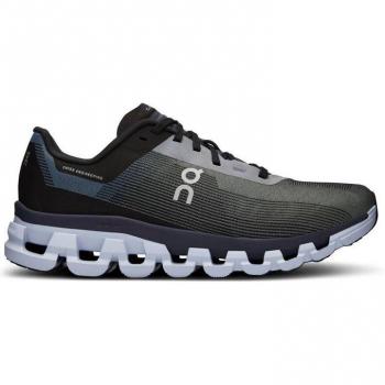 CloudFlow 4 Running Noche Negra