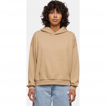 Felpa Urbana Classic Con Cappuccio Light Terry Union Beige 5XL