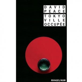 Tokyo ville occupée