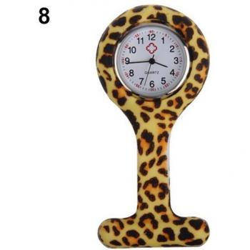 Nurse Chic Pocket Watch
