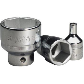 Draper 20mm 1/2 Square Drive Elora Hexagon Socket 15309