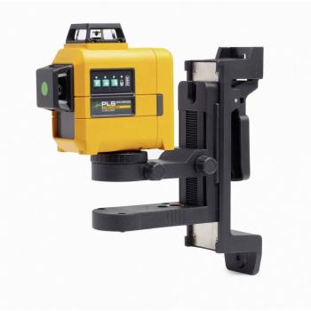 Supporto a soffitto per livelle Fluke PLS 3x360R