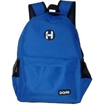 Capa de Mochila Azul Dôhe 50876