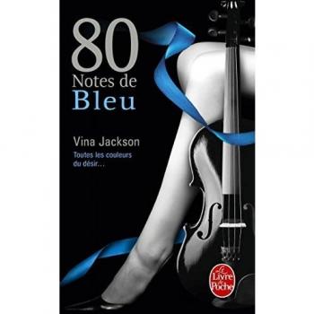 80 notes de bleu. Tome 2