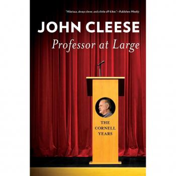 Professor at Large