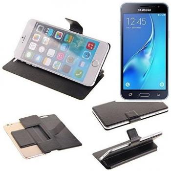 Cubierta de protección para Samsung Galaxy J3 Duos (2016)