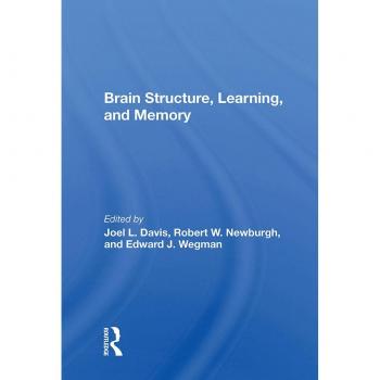 Vitalsource Technologies, Inc. Brain Structure, Learning, And Memory