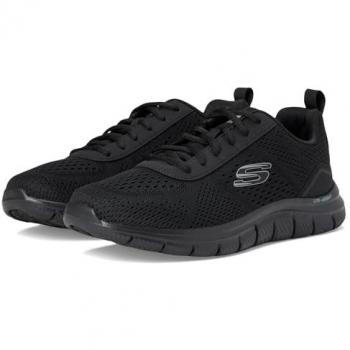 Skechers Fitnessschuhe 232758 – Herren Track‑Leshur